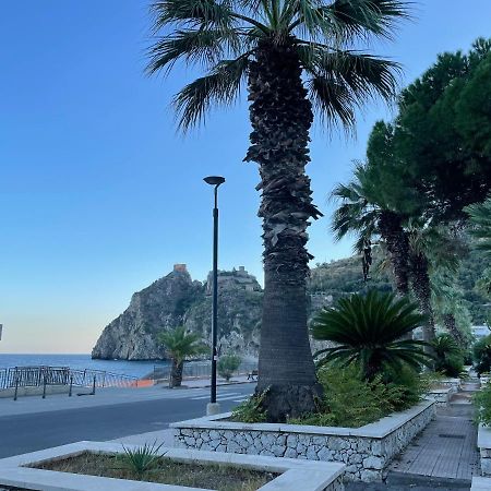 Incantevole Appartamento Taormina SantʼAlessio Siculo المظهر الخارجي الصورة
