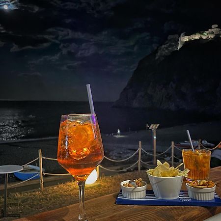 Incantevole Appartamento Taormina SantʼAlessio Siculo المظهر الخارجي الصورة