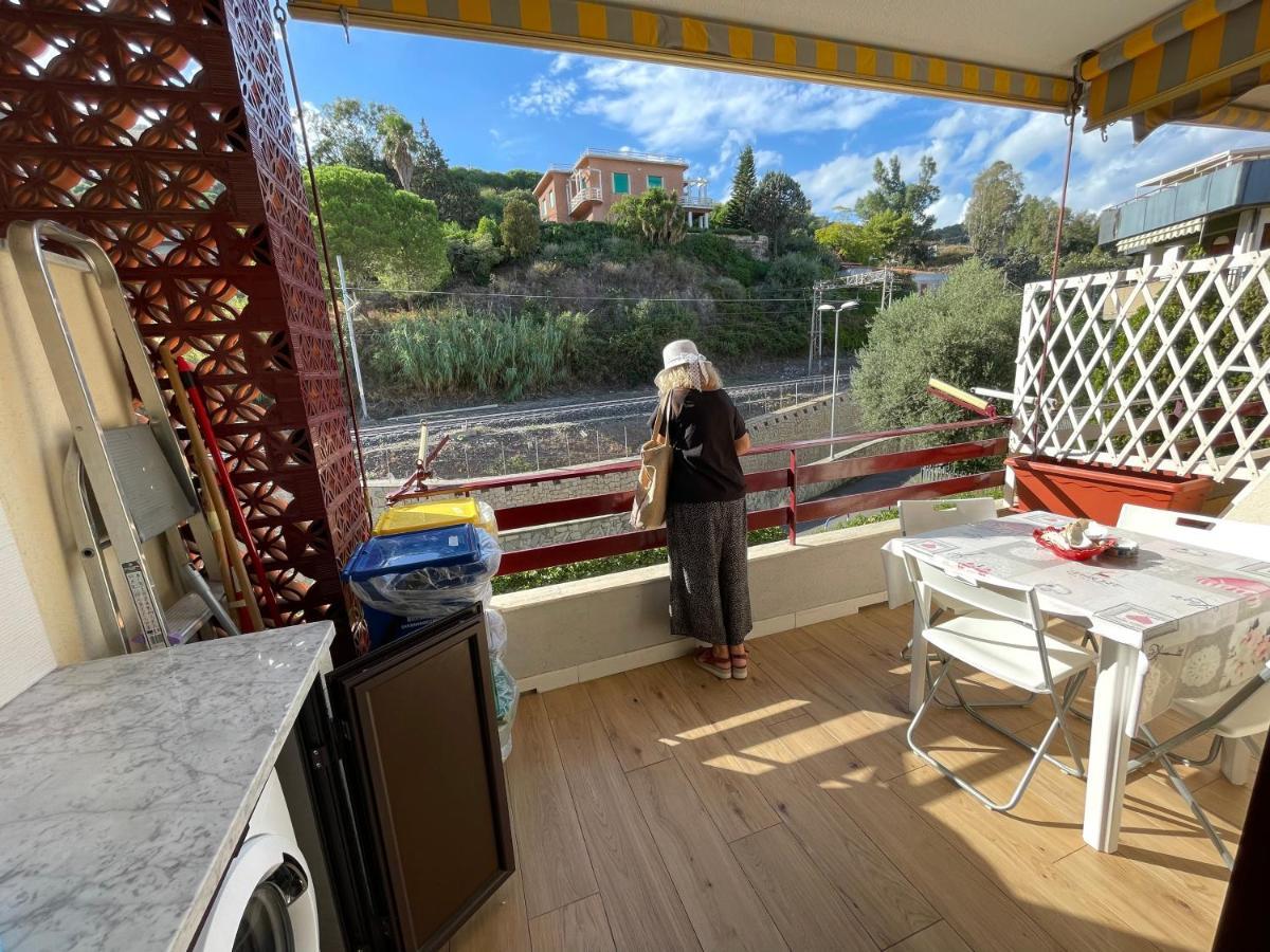 Incantevole Appartamento Taormina SantʼAlessio Siculo المظهر الخارجي الصورة